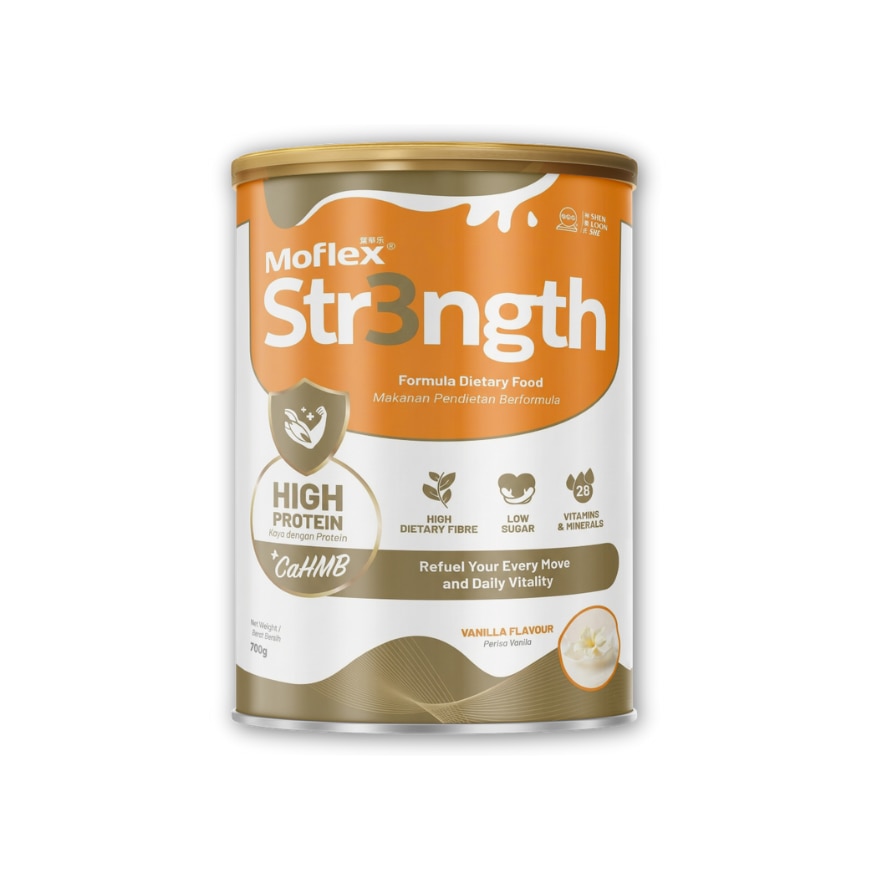 Moflex Strength 700G