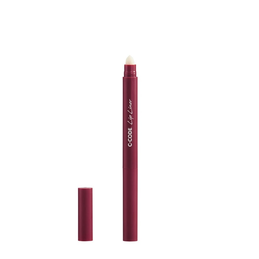 Lip Liner 01 Violet Rebel