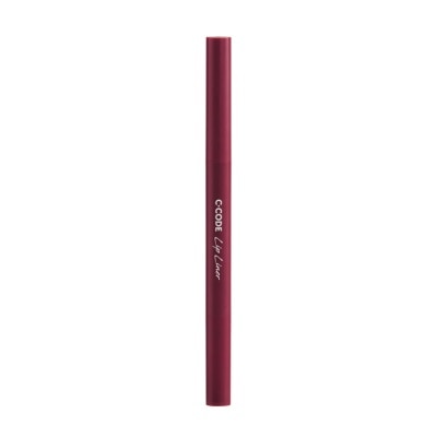 C.CODE - Lip Liner 01 Violet Rebel