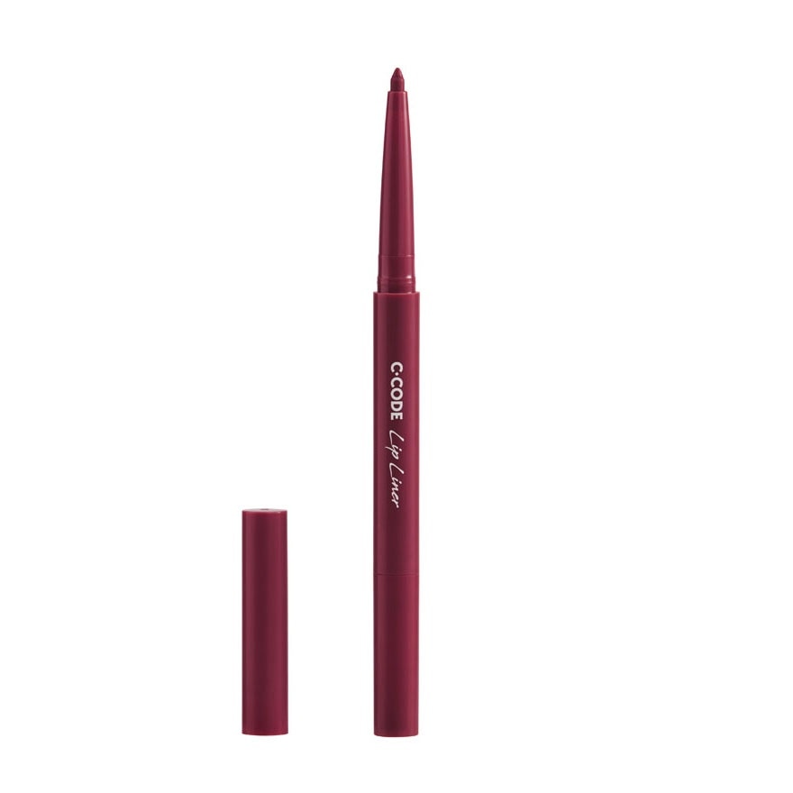 Lip Liner 01 Violet Rebel