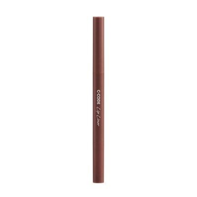 C.CODE - Lip Liner 02 Sunset Coral