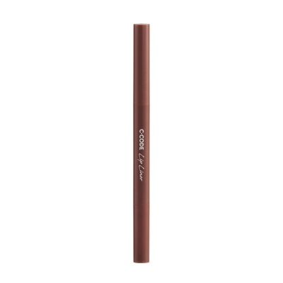C.CODE, Lip Liner 02 Sunset Coral | Watsons Malaysia