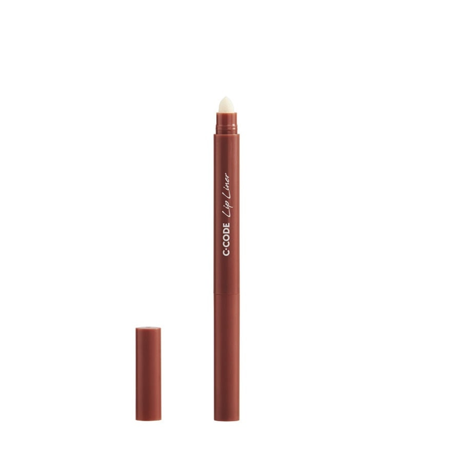 Lip Liner 03 Intense Coral