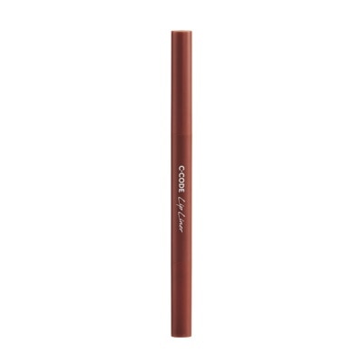 C.CODE - Lip Liner 03 Intense Coral