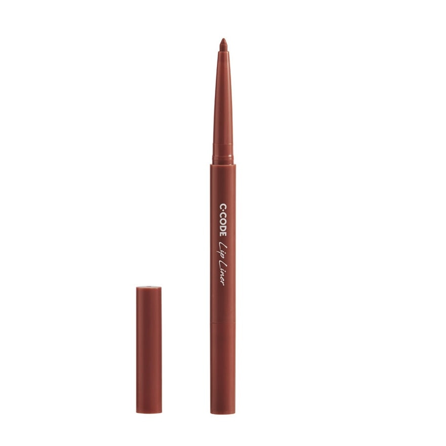 Lip Liner 03 Intense Coral