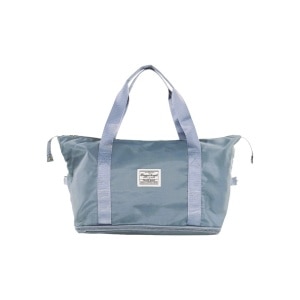 Feb26 E-health Fest GWP - Expandable Travel Bag