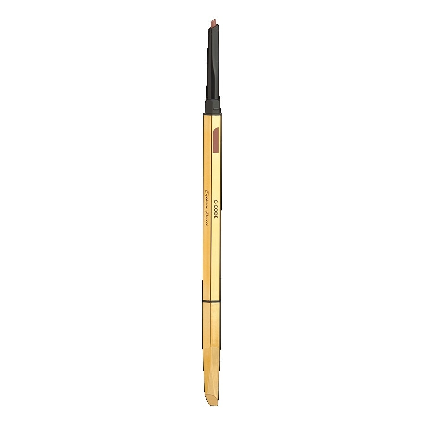 Eyebrow Pencil Light Brown