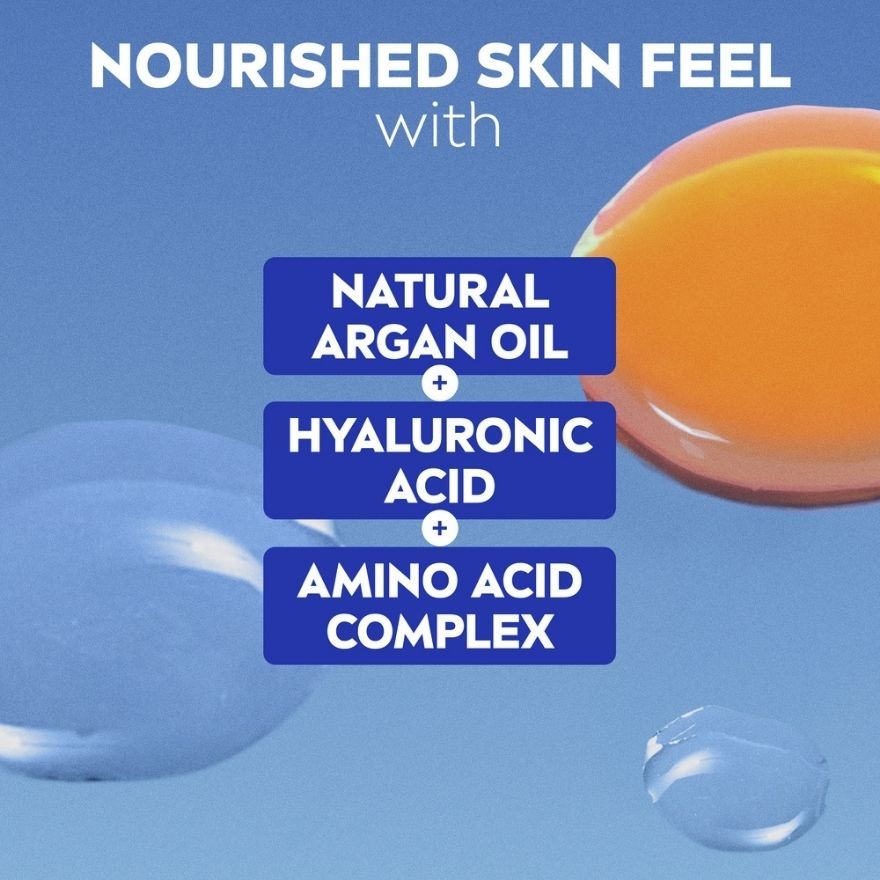 Caring Micellar Water 400ml