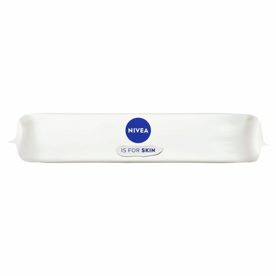 Gentle Cleansing Wipes 25s