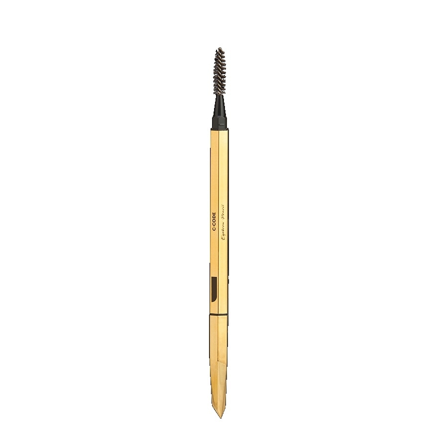 Eyebrow Pencil Black Brown