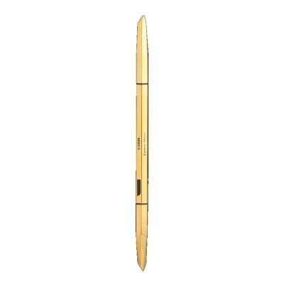C.CODE - Eyebrow Pencil Black Brown image