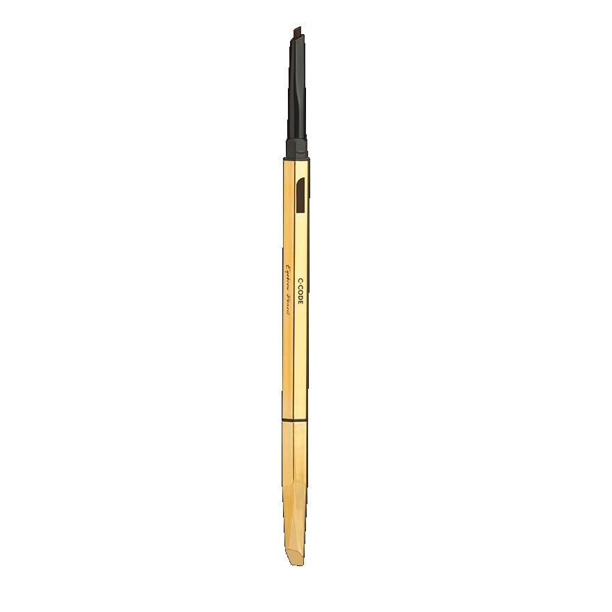 Eyebrow Pencil Black Brown