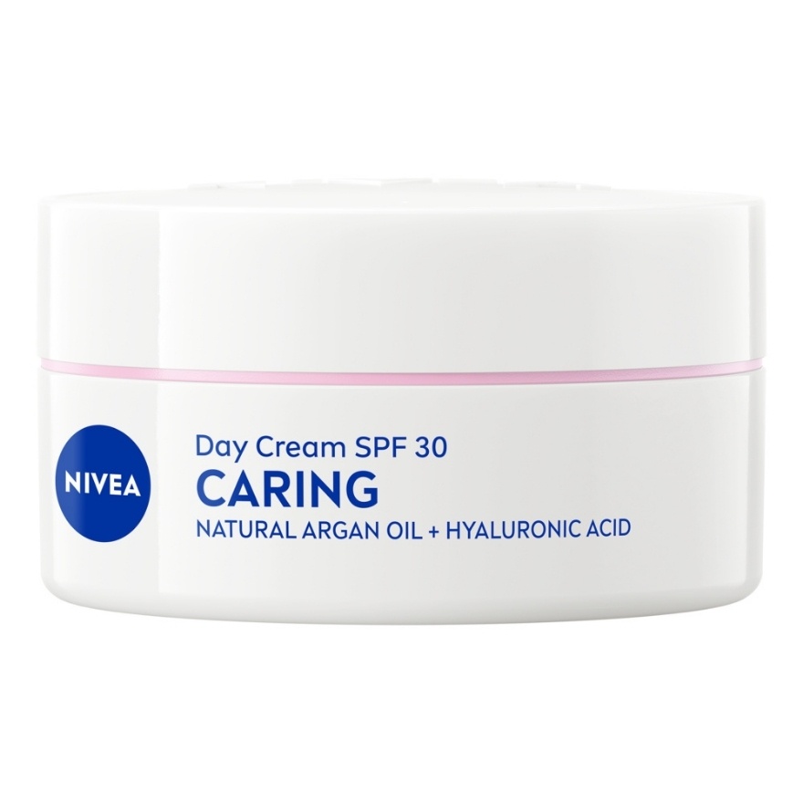 Nourishing Day Cream Moisturizer Spf 30 50ml