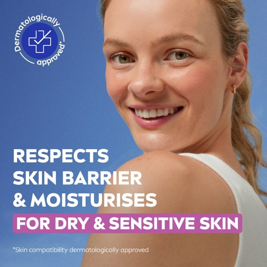 Caring Cleansing Cream 150ml