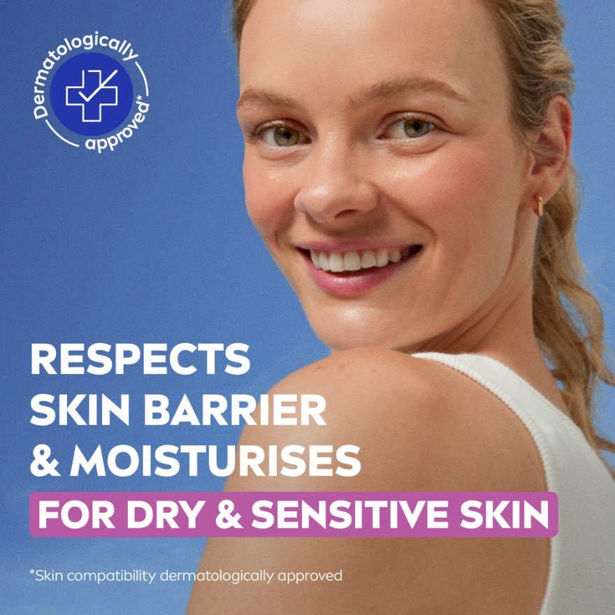 Caring Cleansing Cream 150ml