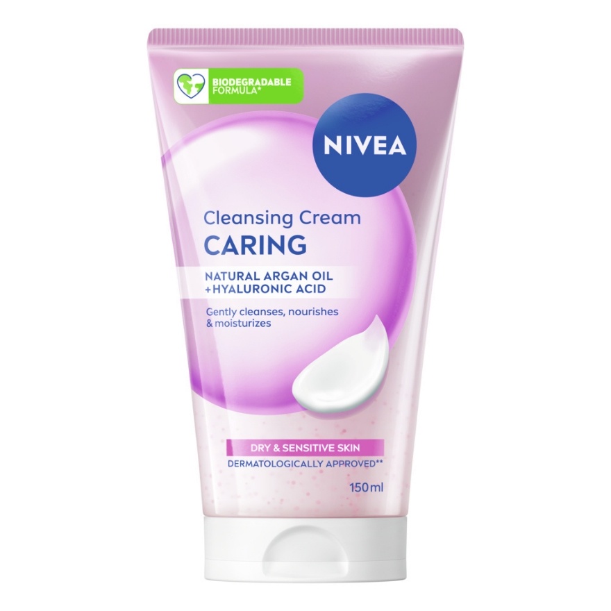 Caring Cleansing Cream 150ml