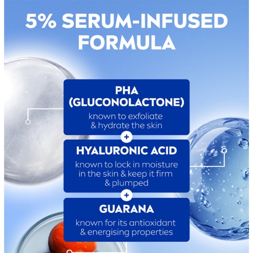 Luminous Skin Glow Micellar Water 125ml