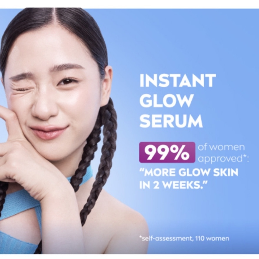 Luminous Skin Glow Micellar Water 125ml