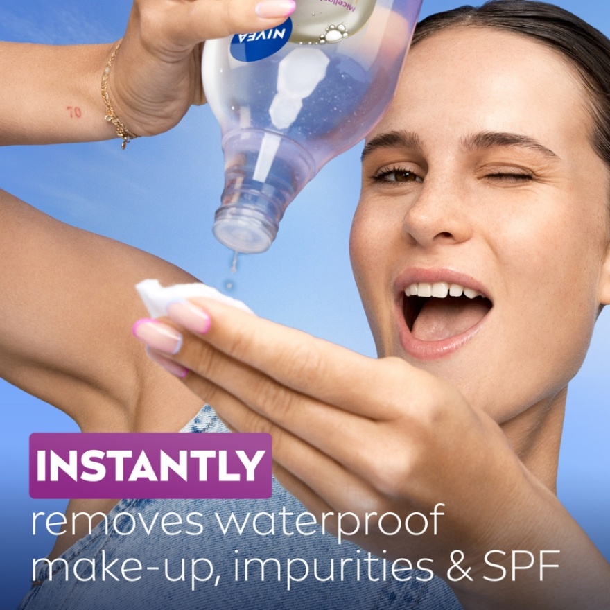 Luminous Skin Glow Micellar Water 125ml
