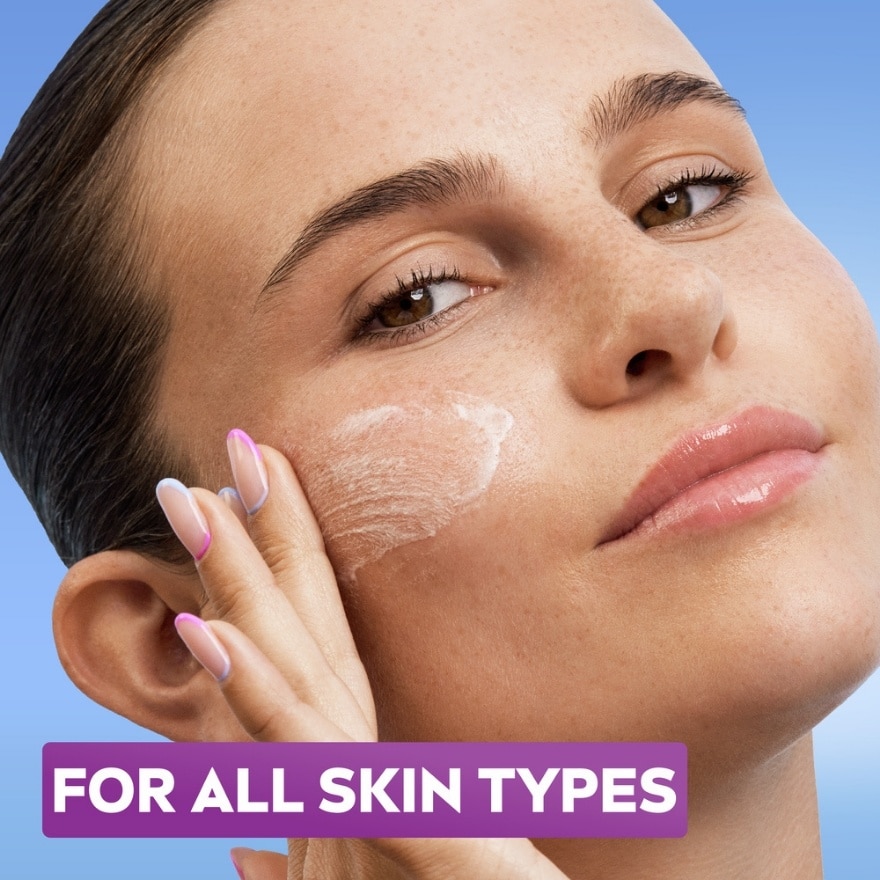 Luminous Skin Glow Wash Gel 150ml