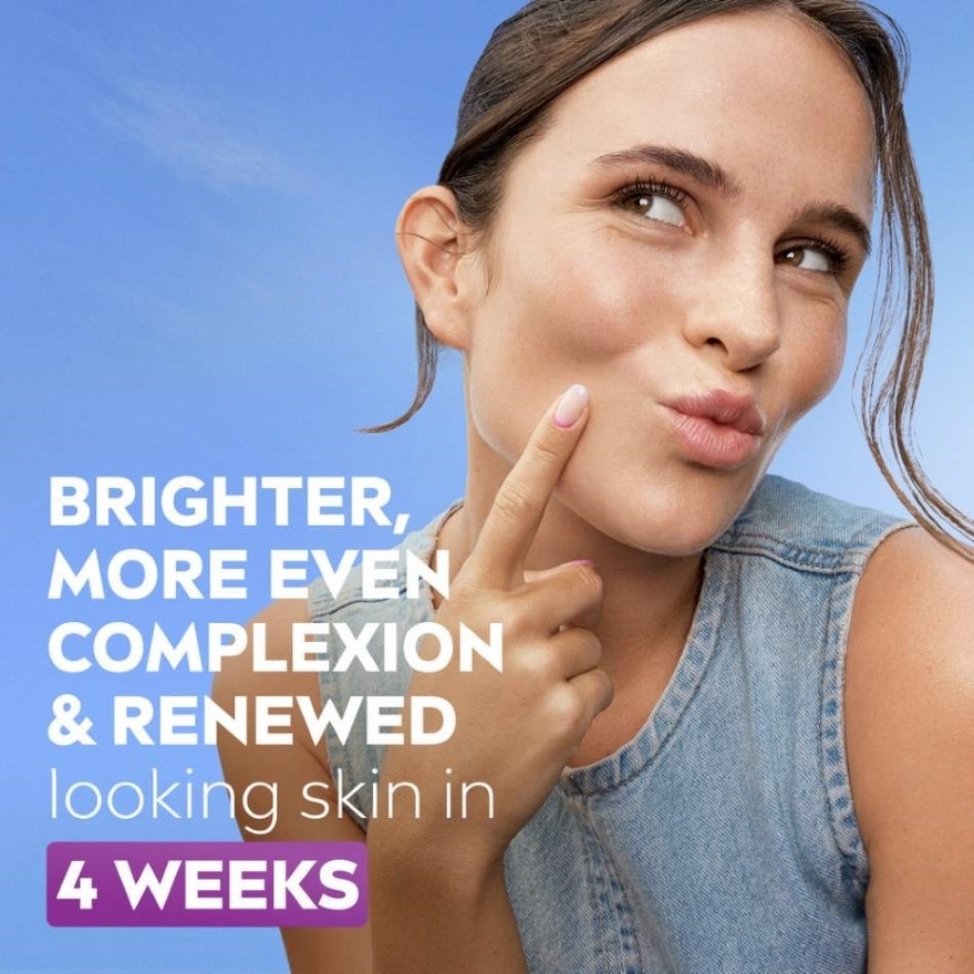 Luminous Skin Glow Wash Gel 150ml