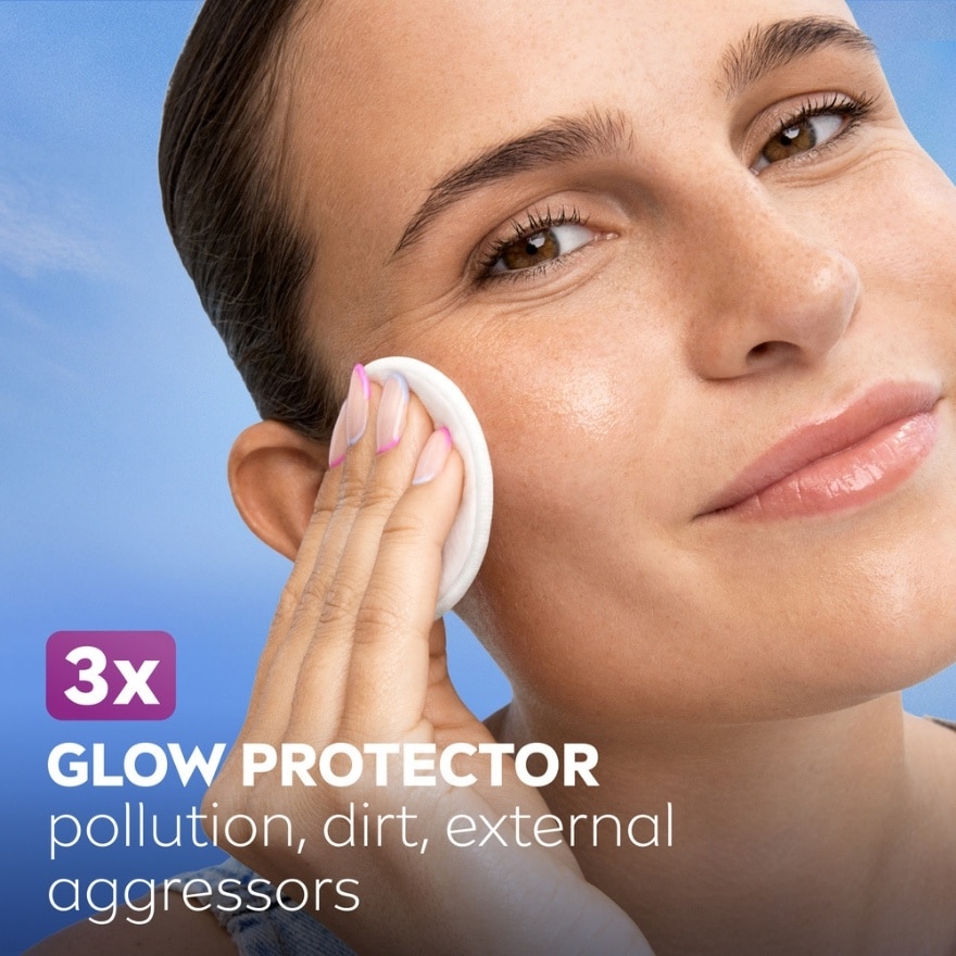 Luminous Skin Glow Micellar Water 400ml