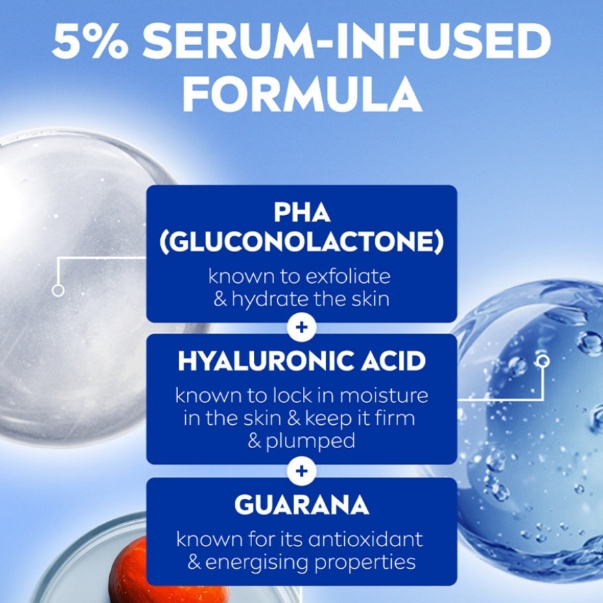 Luminous Skin Glow Micellar Water 400ml