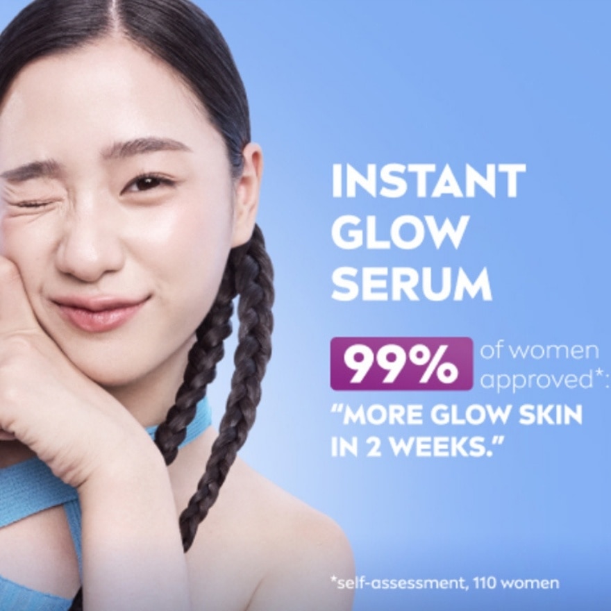 Luminous Skin Glow Micellar Water 400ml