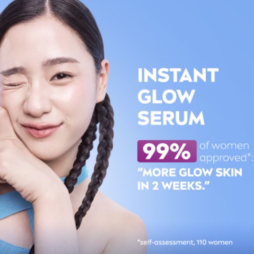 Luminous Skin Glow Micellar Water 400ml
