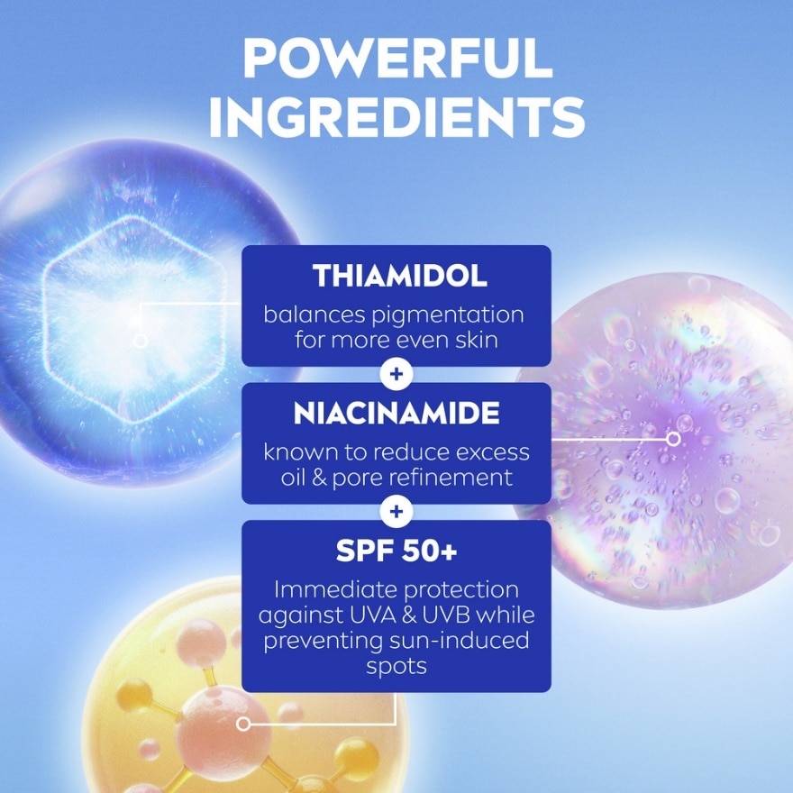 Luminous Skin Glow Instant Glow Fluid 40ml