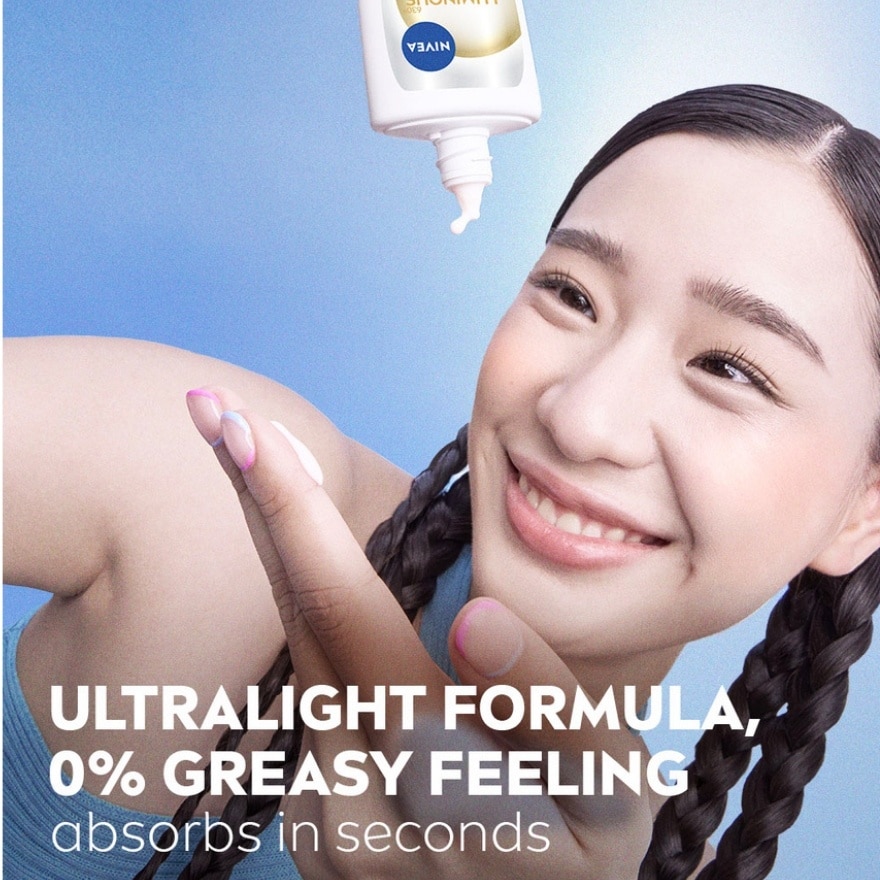 Luminous Skin Glow Instant Glow Fluid 40ml