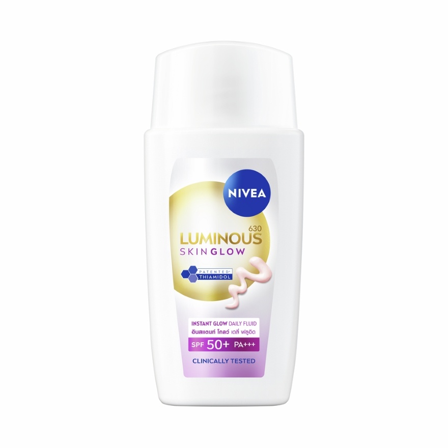 Luminous Skin Glow Instant Glow Fluid 40ml