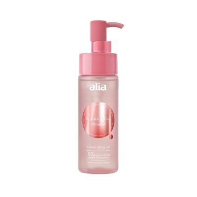 ALIA - Aqua-Vita Micellar Cleansing Oil 100ml