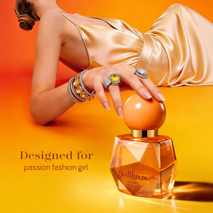Mabel Perfume 30ML image