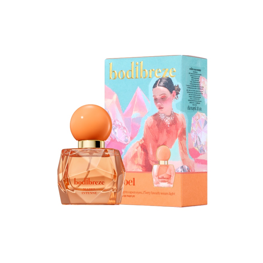Mabel Perfume 30ML image