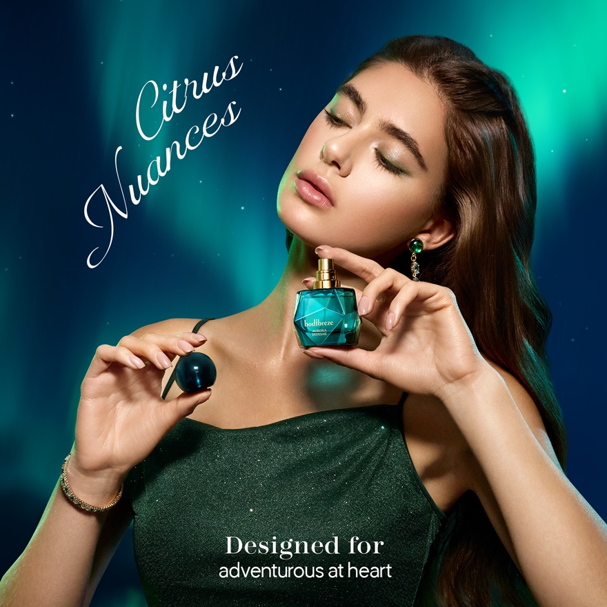 Aurora Perfume 30ML image