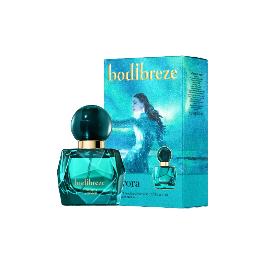Aurora Perfume 30ML image