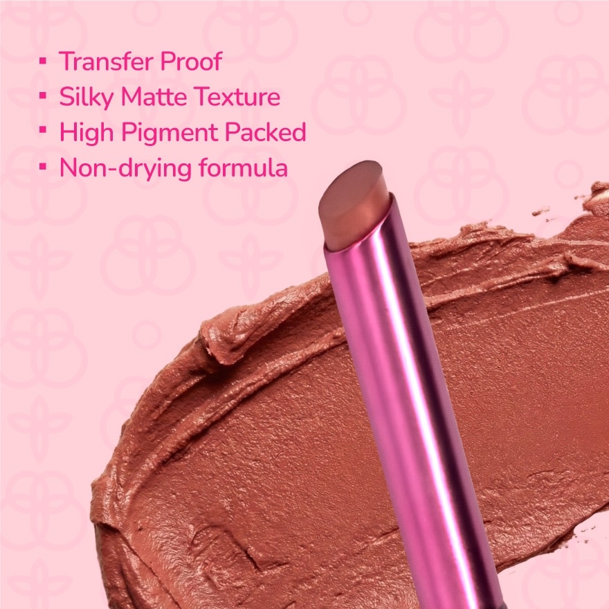 Zero Transfer LM 04 Blaire
