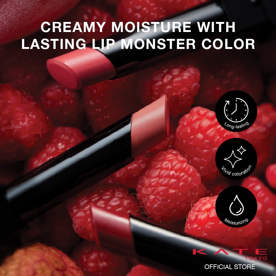 Lip Monster 19