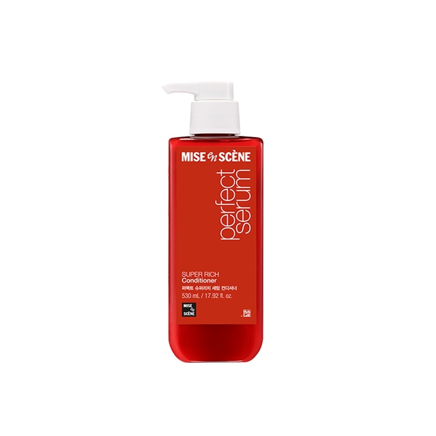 Super Rich Serum Conditioner 530ml