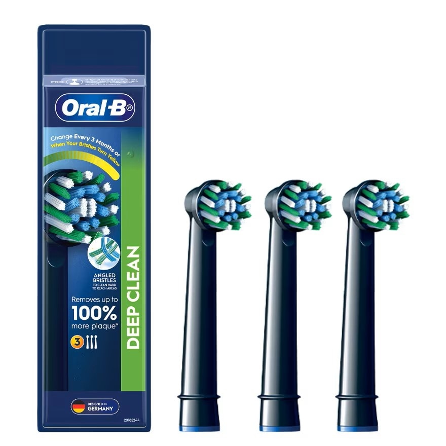 Battery Black + Black Refills 3S + Floss Mint Wax 50m