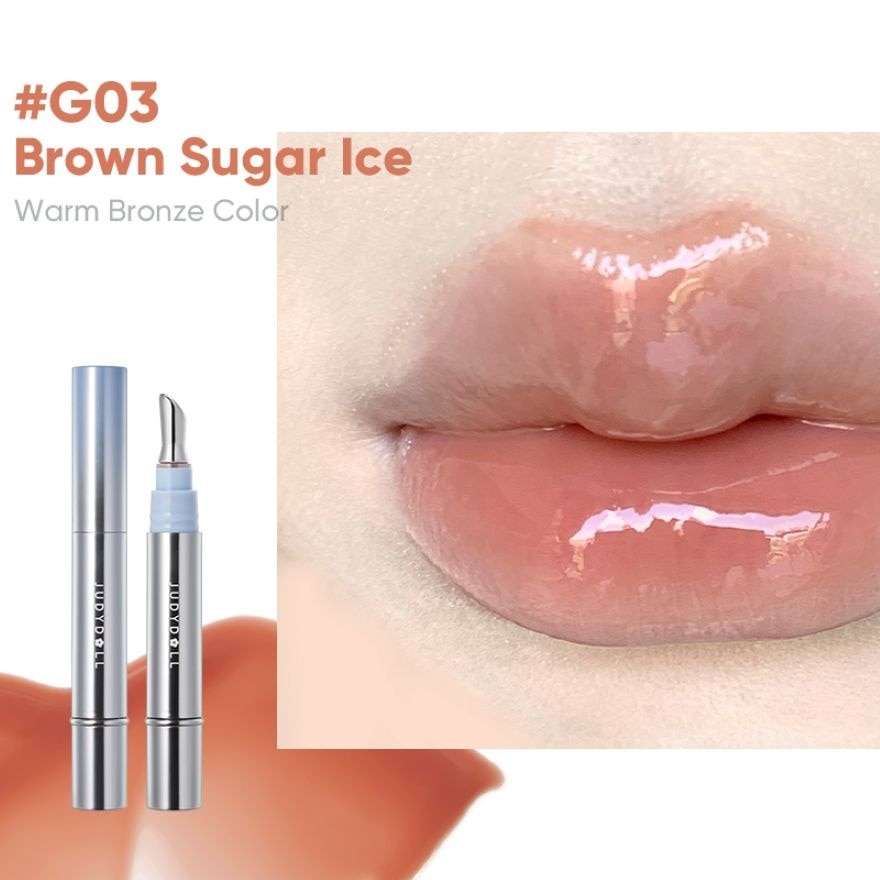 Watery Essence Lip Glaze G03