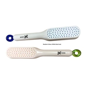 GWP Liese Haircomb 1s Random Colour (While Stock Last)