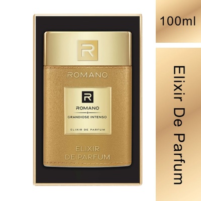 ROMANO - Elixir De Parfum Grandiose Intenso 100ml