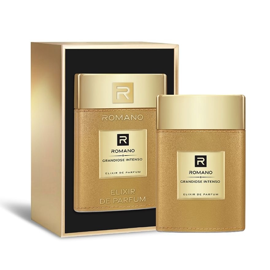 Elixir De Parfum Grandiose Intenso 100ml