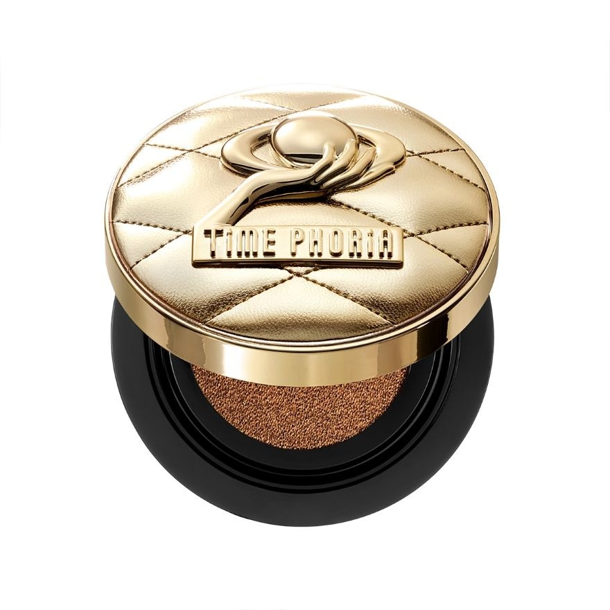 Timeless Utopia Glow Perfection Cushion 01 Crème