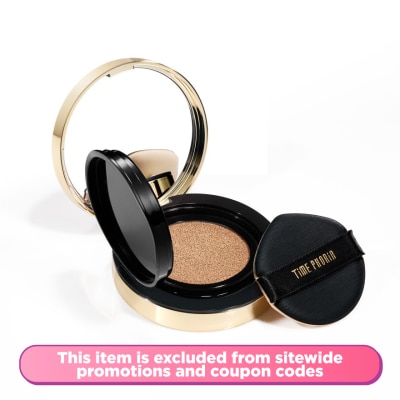 TIMEPHORIA - Timeless Utopia Glow Perfection Cushion 02 Birch