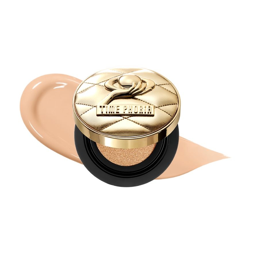 Timeless Utopia Glow Perfection Cushion 02 Birch