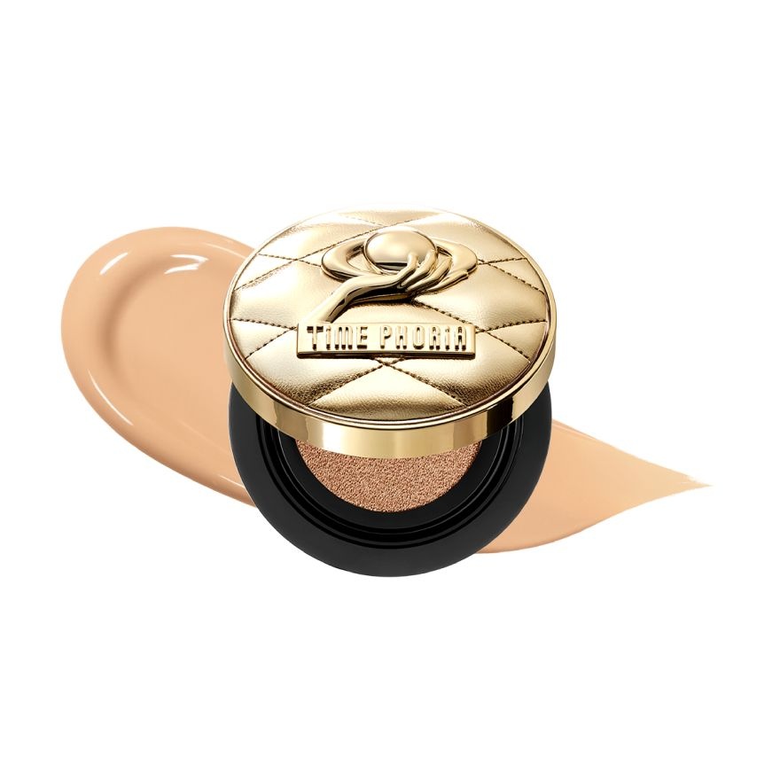 Timeless Utopia Glow Perfection Cushion 03 Fawn