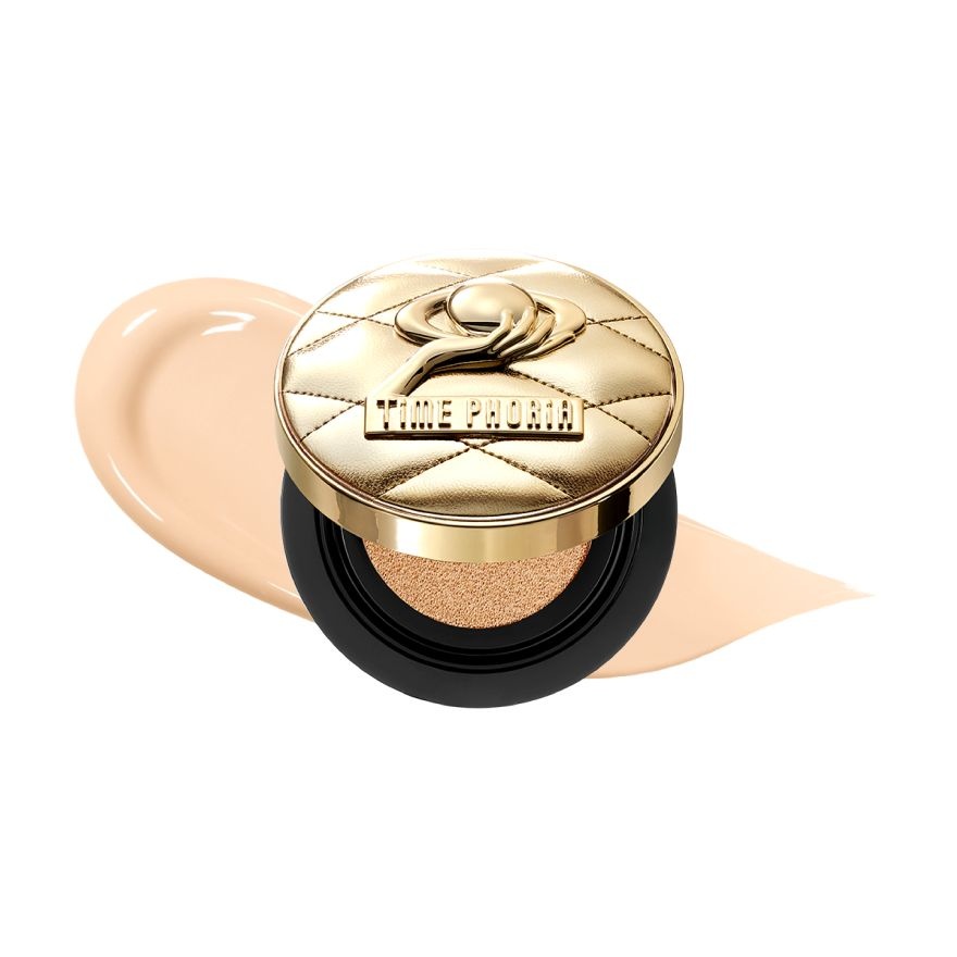 Timeless Utopia Glow Perfection Cushion 00 Bare